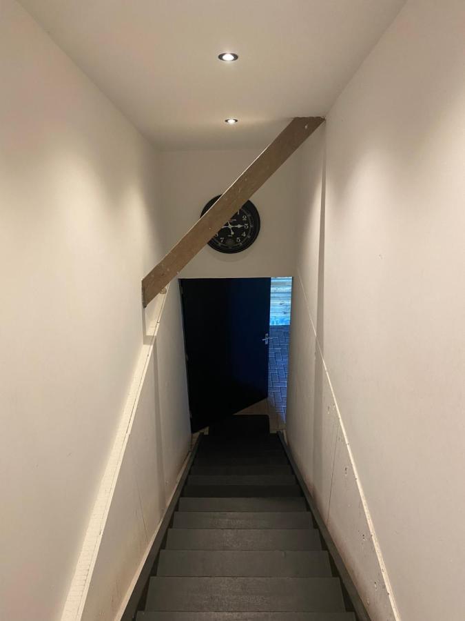 卡斯特里科姆Polderzicht住宿加早餐旅馆 外观 照片